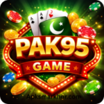 PAK95 Game