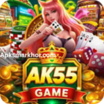 Ak55 Game
