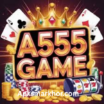 A555 Game