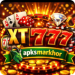 XT777 Game