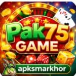 Pak75 Game