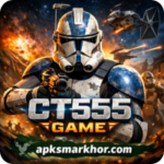 CT555 Game
