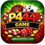 P444 Game