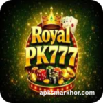 Royal PK777 Game