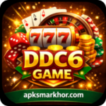 DDC6 Game