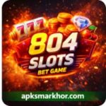 804 Slots Bet Game
