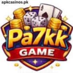 PA7kk Game