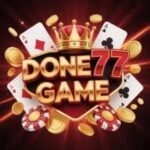 Done77 Game