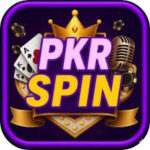 PKRspin Game