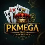 PKMEGA Game