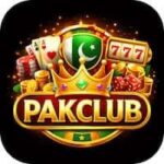 Pakclub Game
