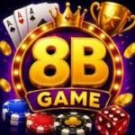 8B Game