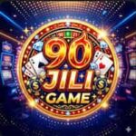 90JILI Game
